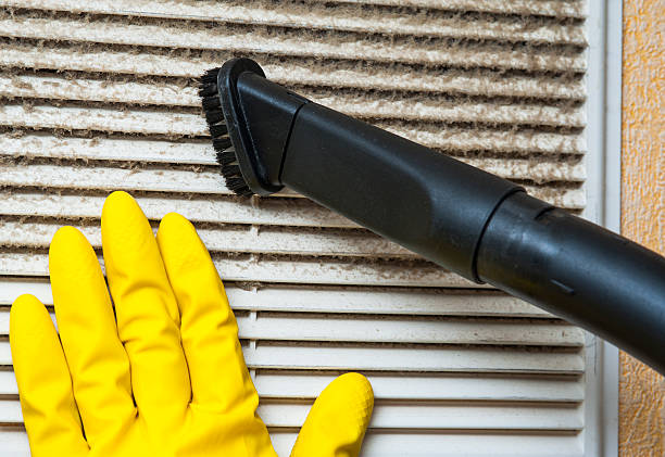 Best Best Air Duct Cleaning Company  in Clayton, CA